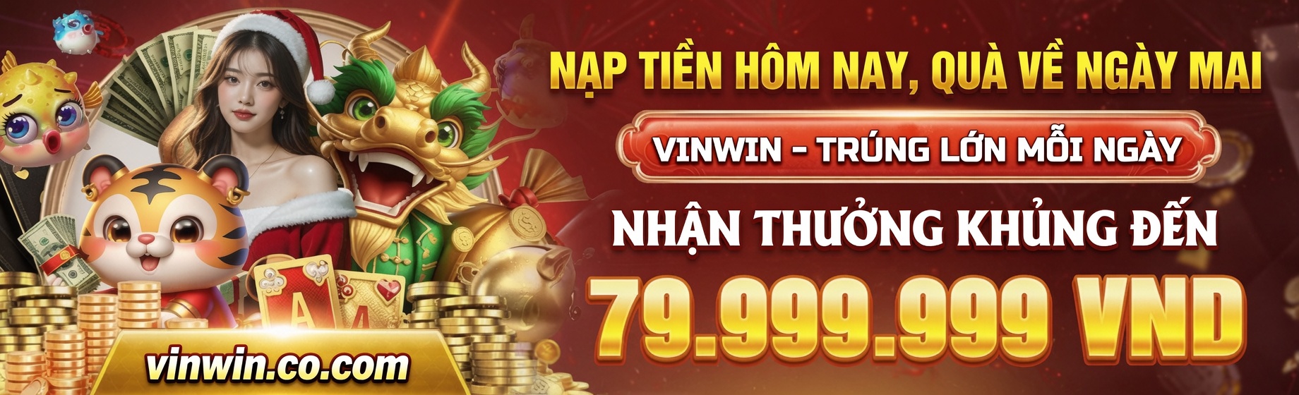 banner vinwin