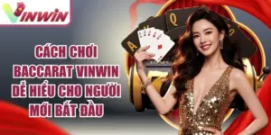 Cách Chơi Baccarat