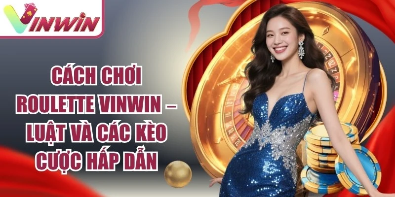 Cách Chơi Roulette