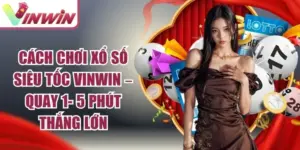 Cách chơi Xổ số Siêu Tốc