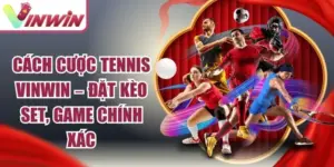 Cách Cược Tennis