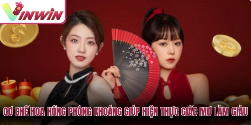 Bảng hoa hồng đại lý Vinwin cần được đối chiếu theo doanh thu ròng và điều kiện hợp lệ