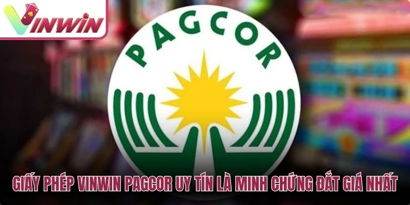 Giấy phép Vinwin cần được kiểm tra bằng mã license cơ quan cấp phép và đơn vị vận hành