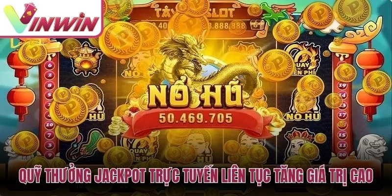 Mẹo nổ hũ jackpot Vinwin cần hiểu RTP RNG volatility paylines và quản lý vốn