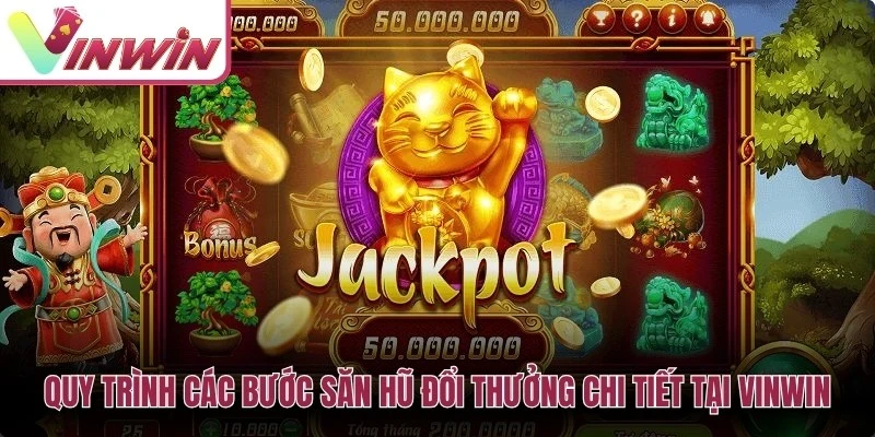 Quy trình áp dụng mẹo nổ hũ jackpot Vinwin bằng cách đọc luật đặt ngân sách và giới hạn vòng quay