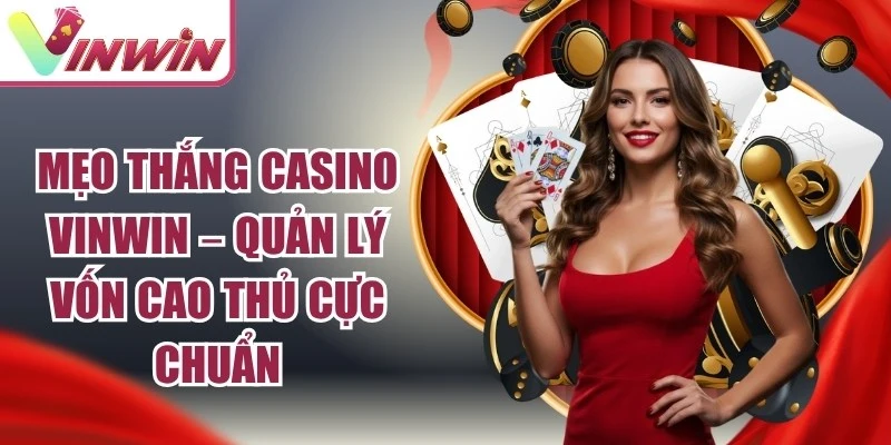 Mẹo Thắng Casino
