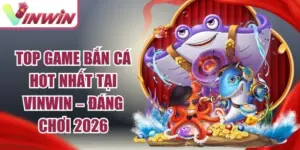 Top Game Bắn Cá